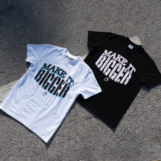 Graphic Summer Tee - DUO