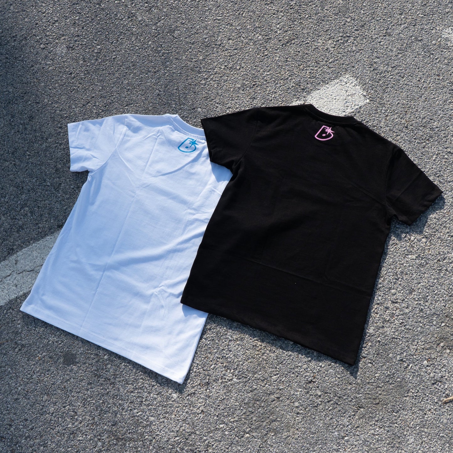 Graphic Summer Tee - DUO
